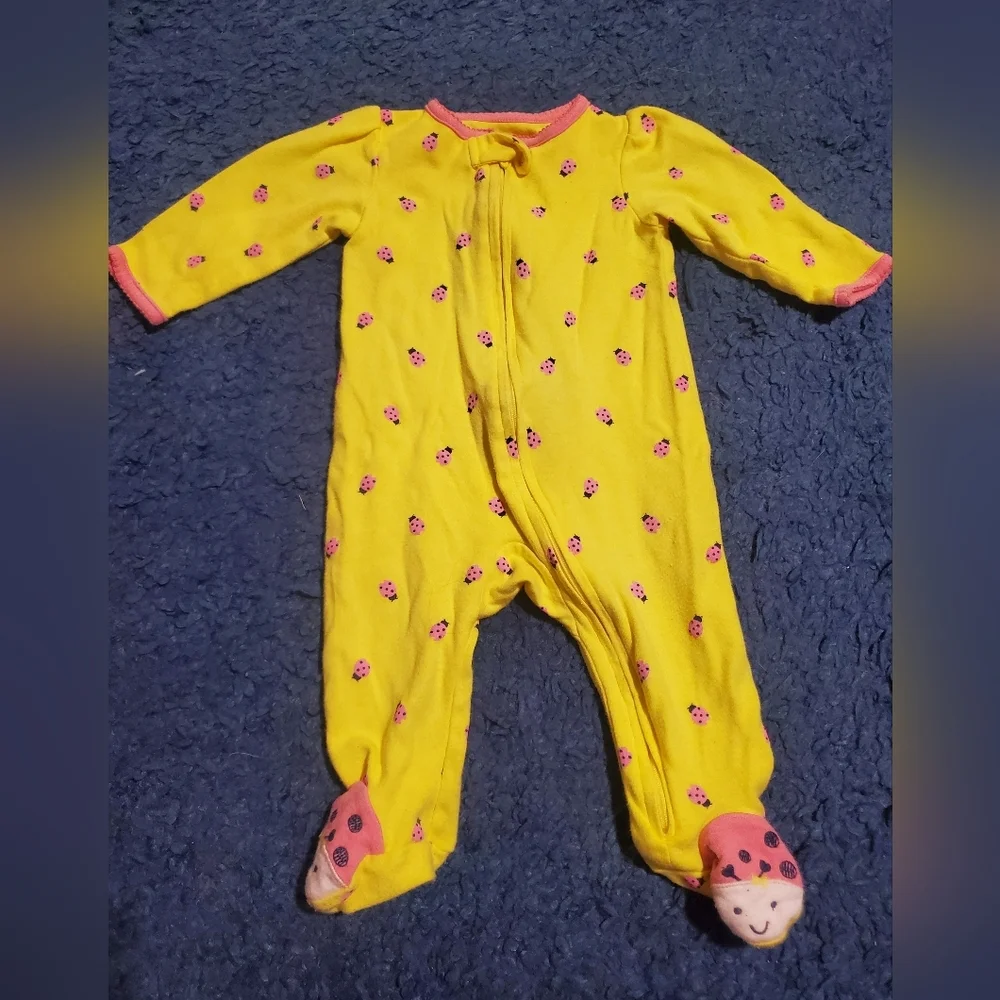 Carters carter 6m
